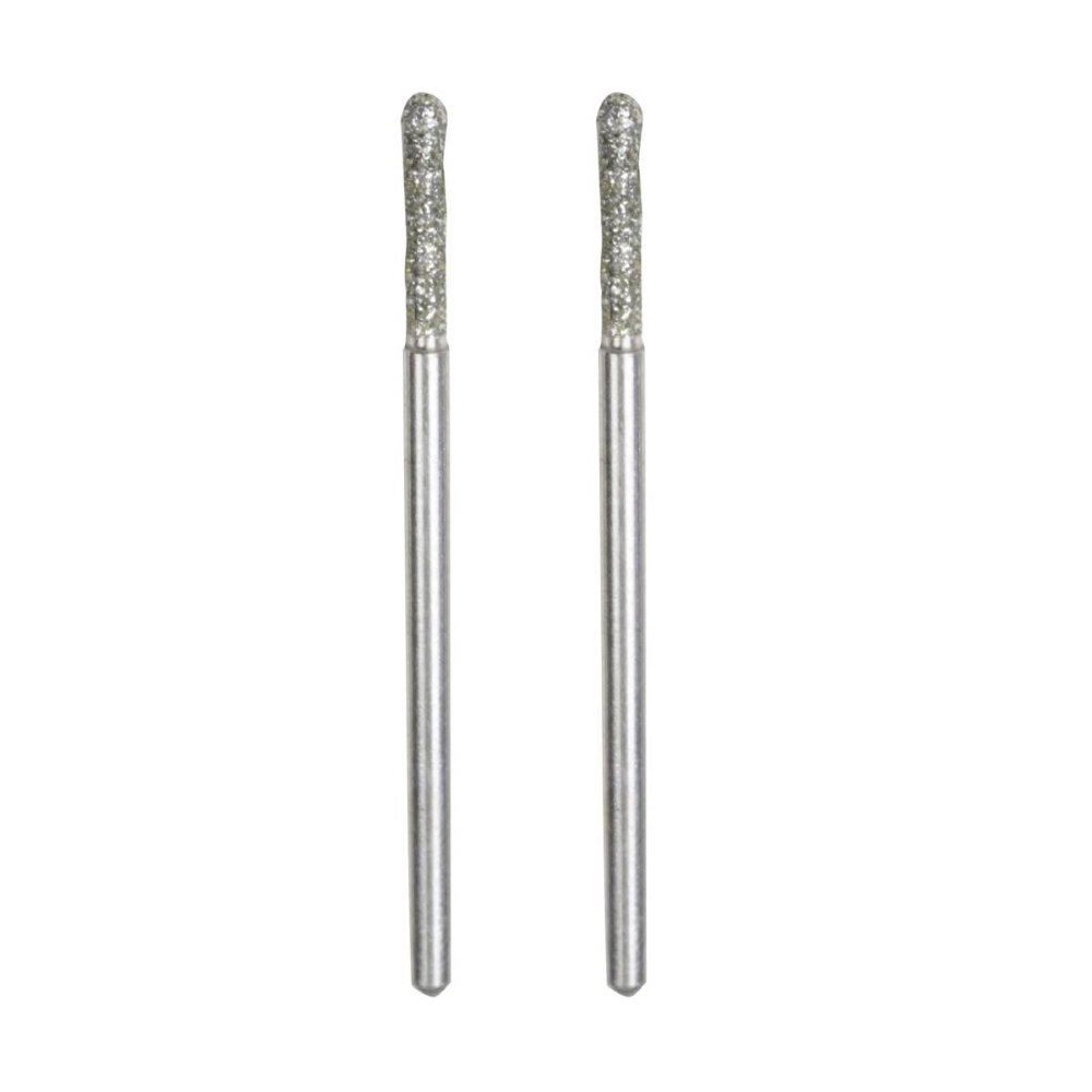 Biax diamantat 2.2mm