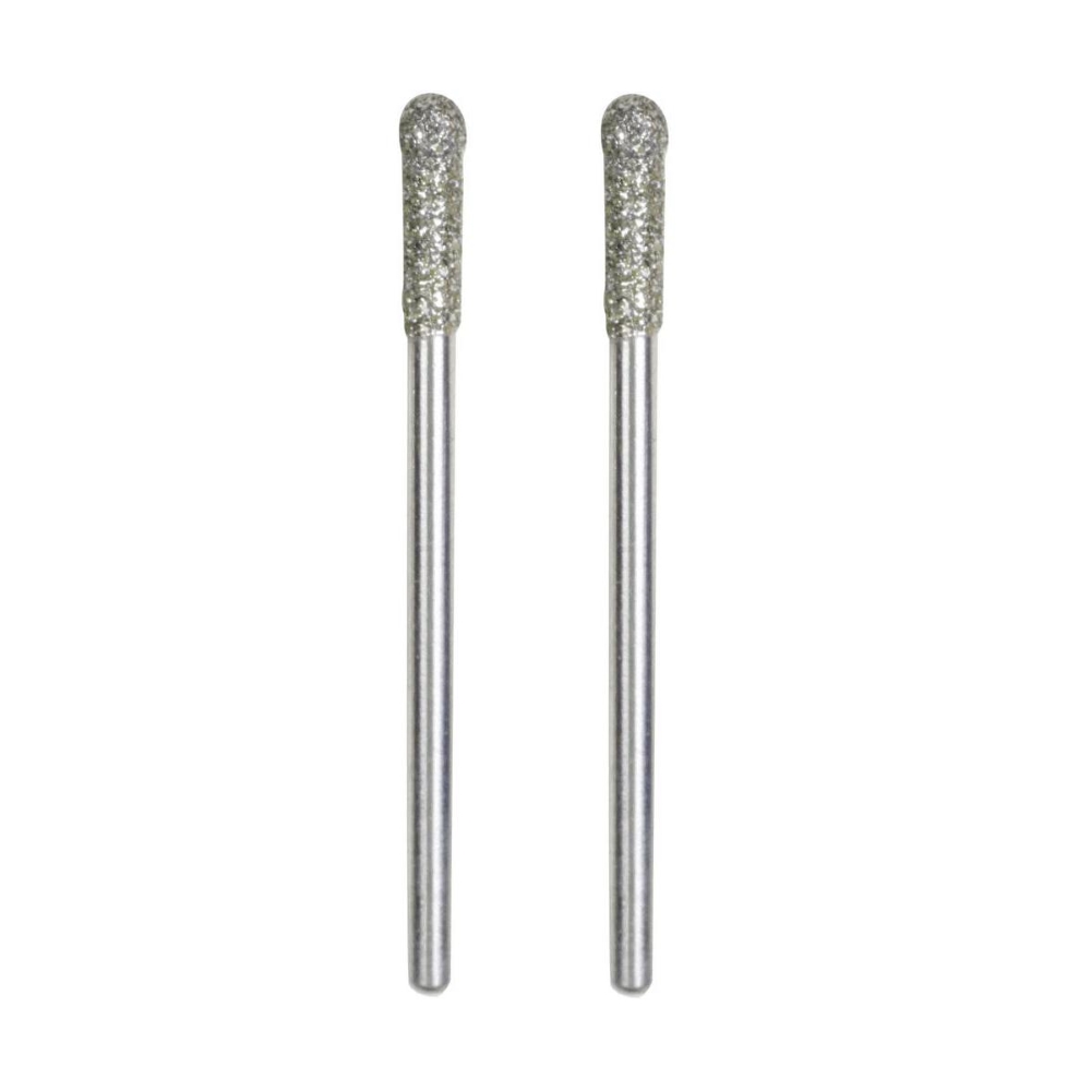 Biax diamantat 3.2mm