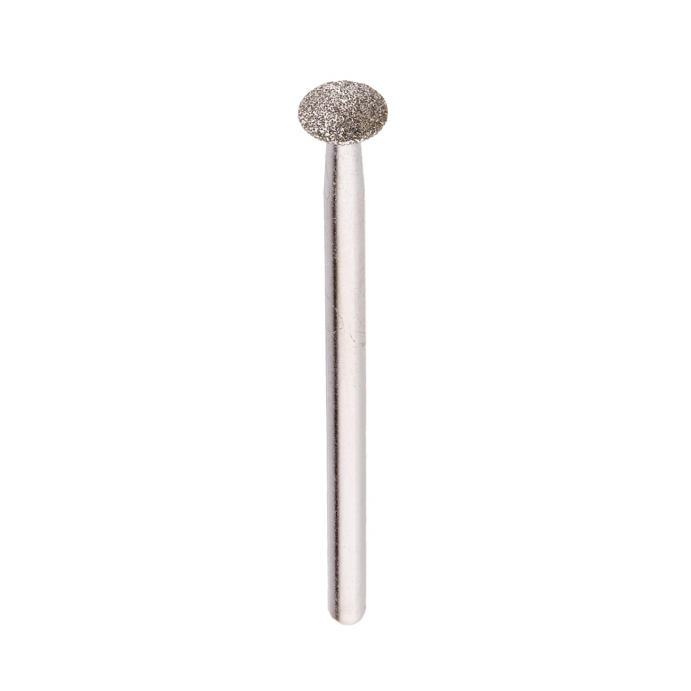 Biax diamantat rotund 5mm