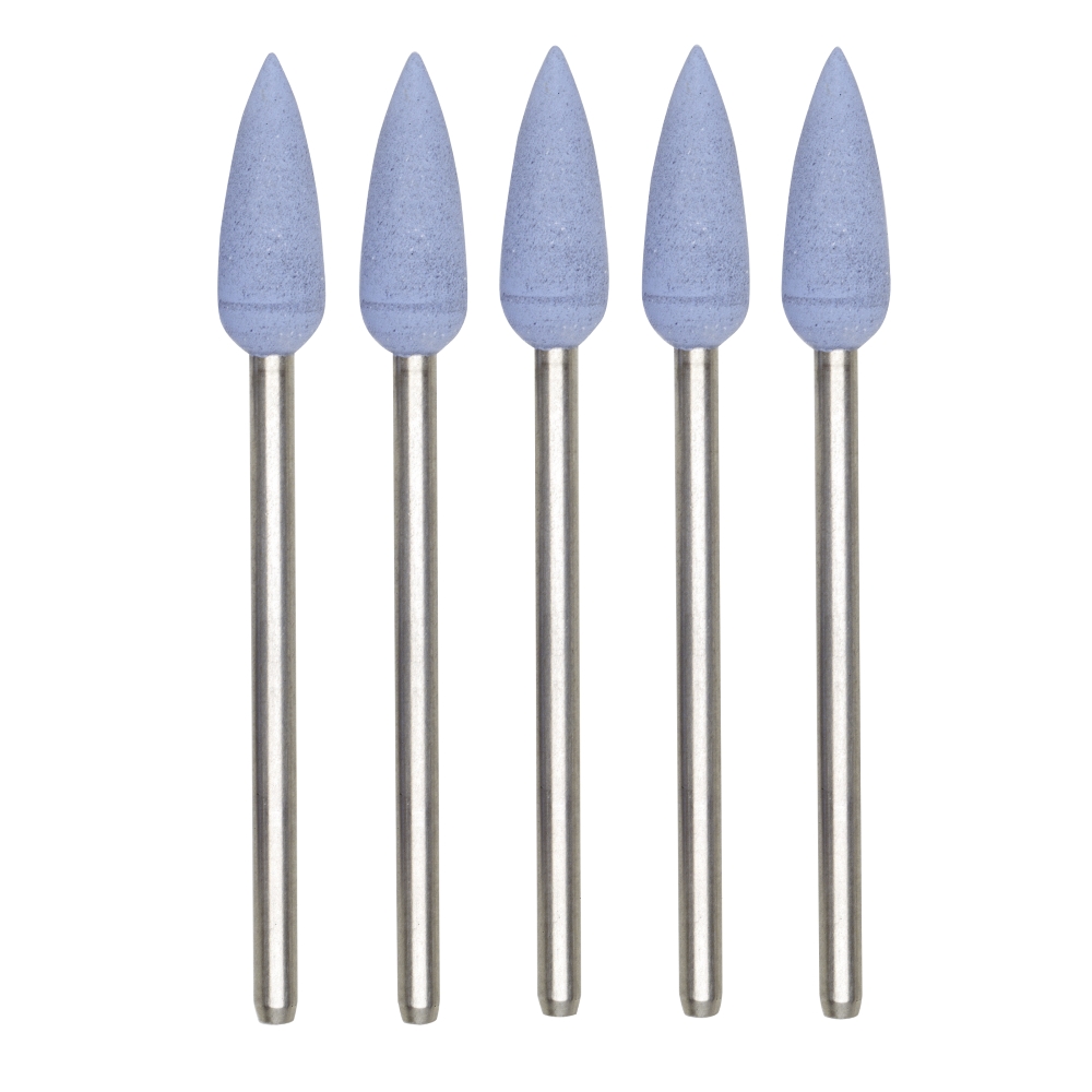 Varfuri pentru slefuire fina, 5mm