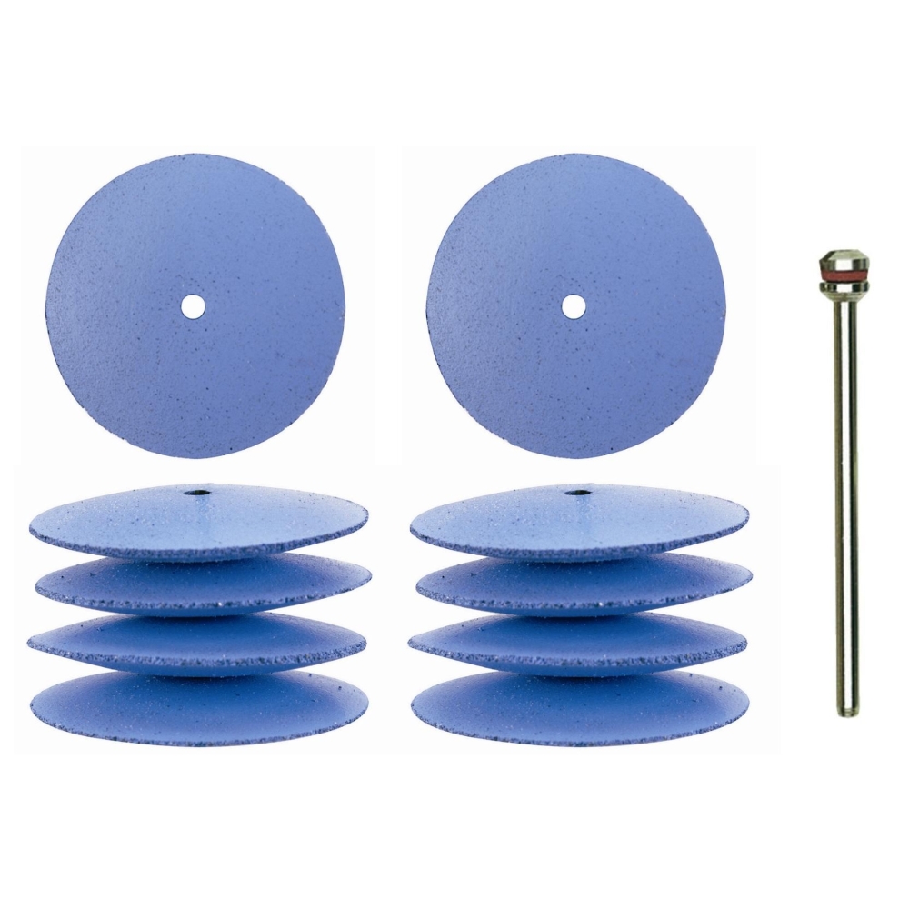 Discuri slefuire fina Ø 22mm