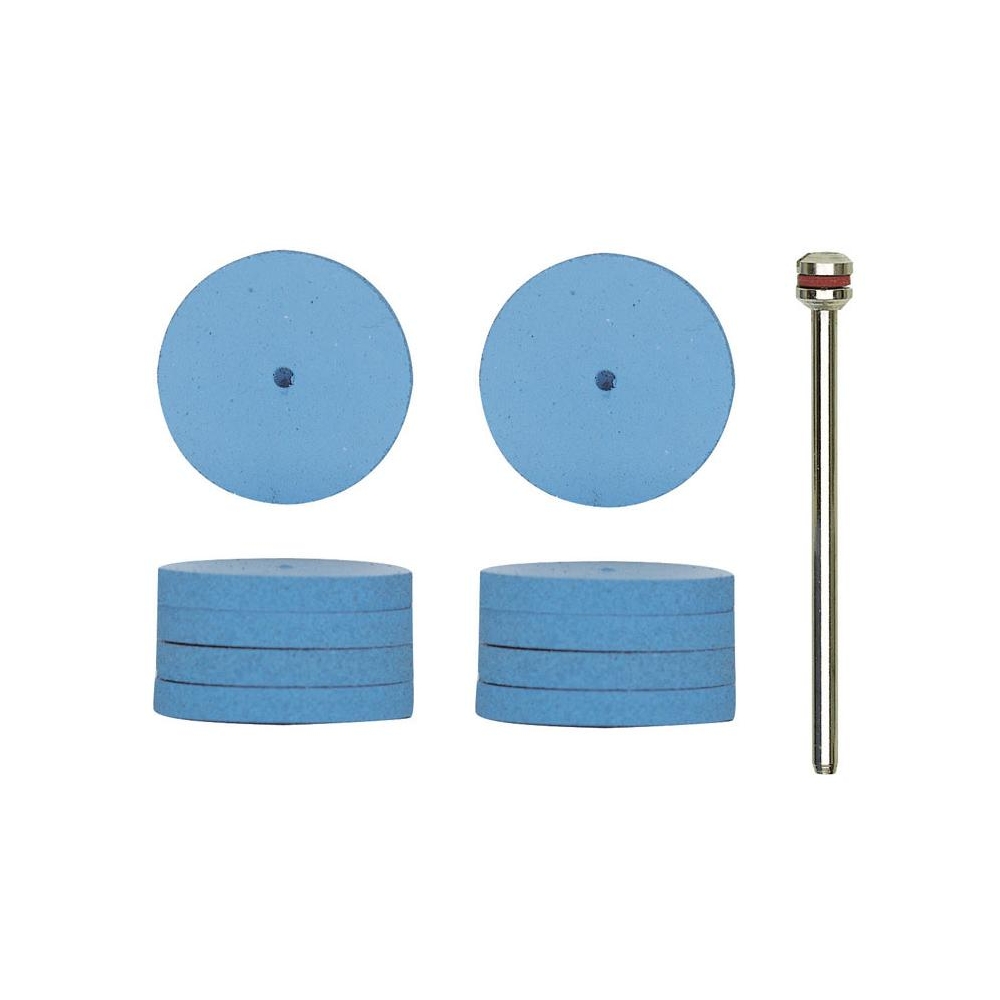 Discuri slefuire fina Ø 22mm