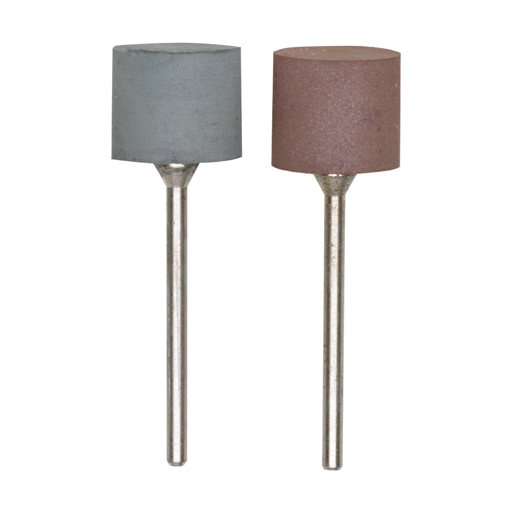 Tamburi flexibili pentru lustruit, 14mm