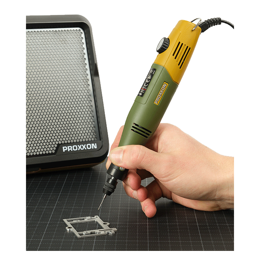 Set universal MICROMOT 80/EF, rpm + accesorii