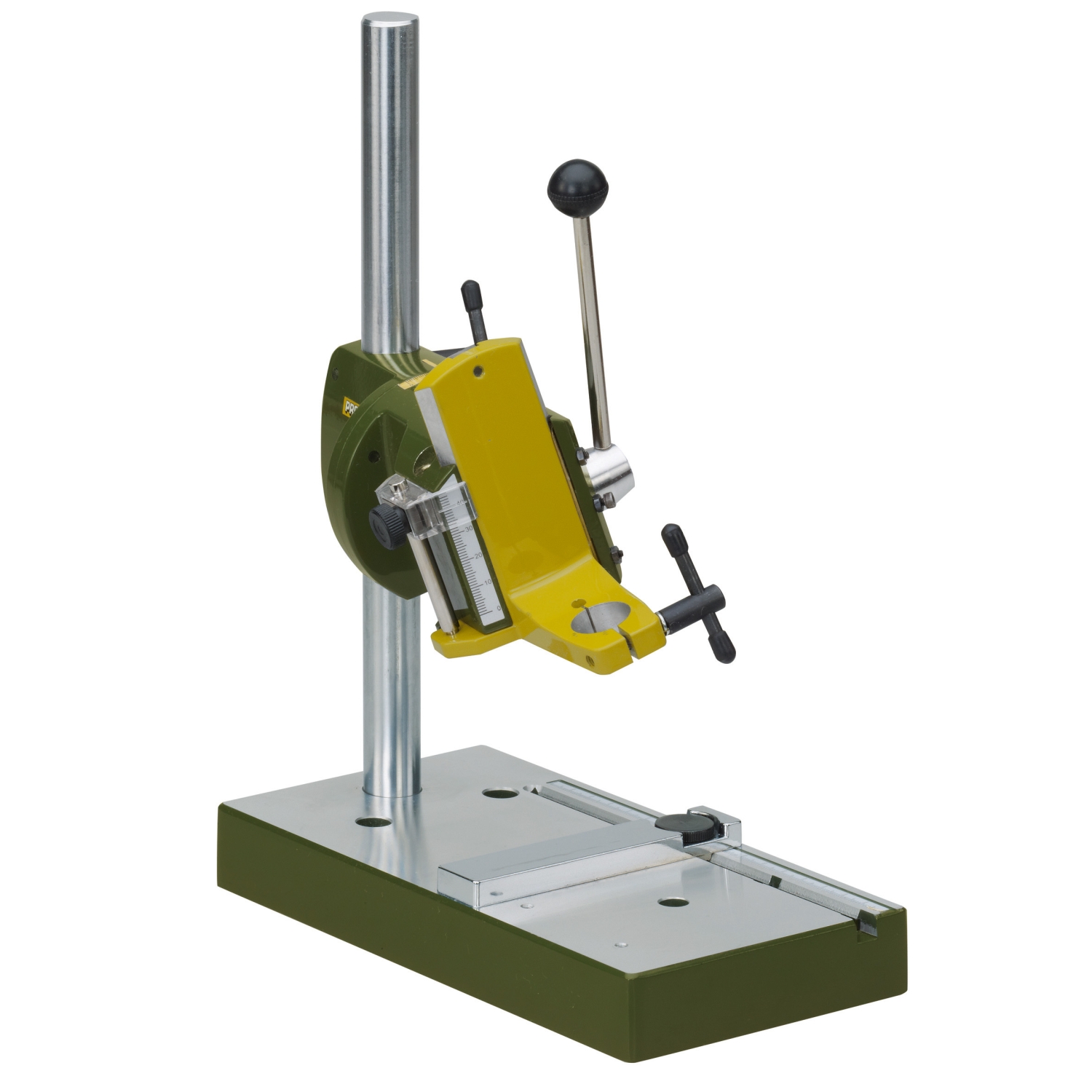 Stand pentru gaurire MB 200