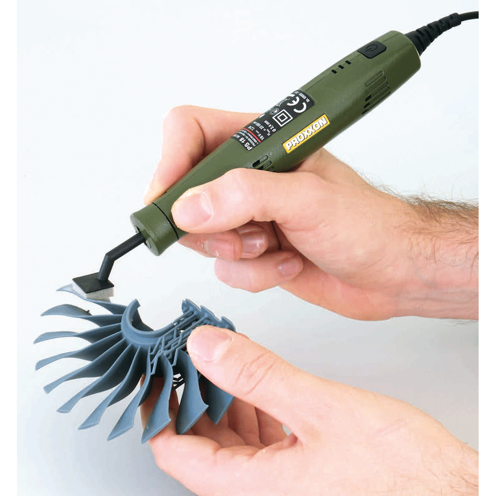 Slefuitor liniar PS 18