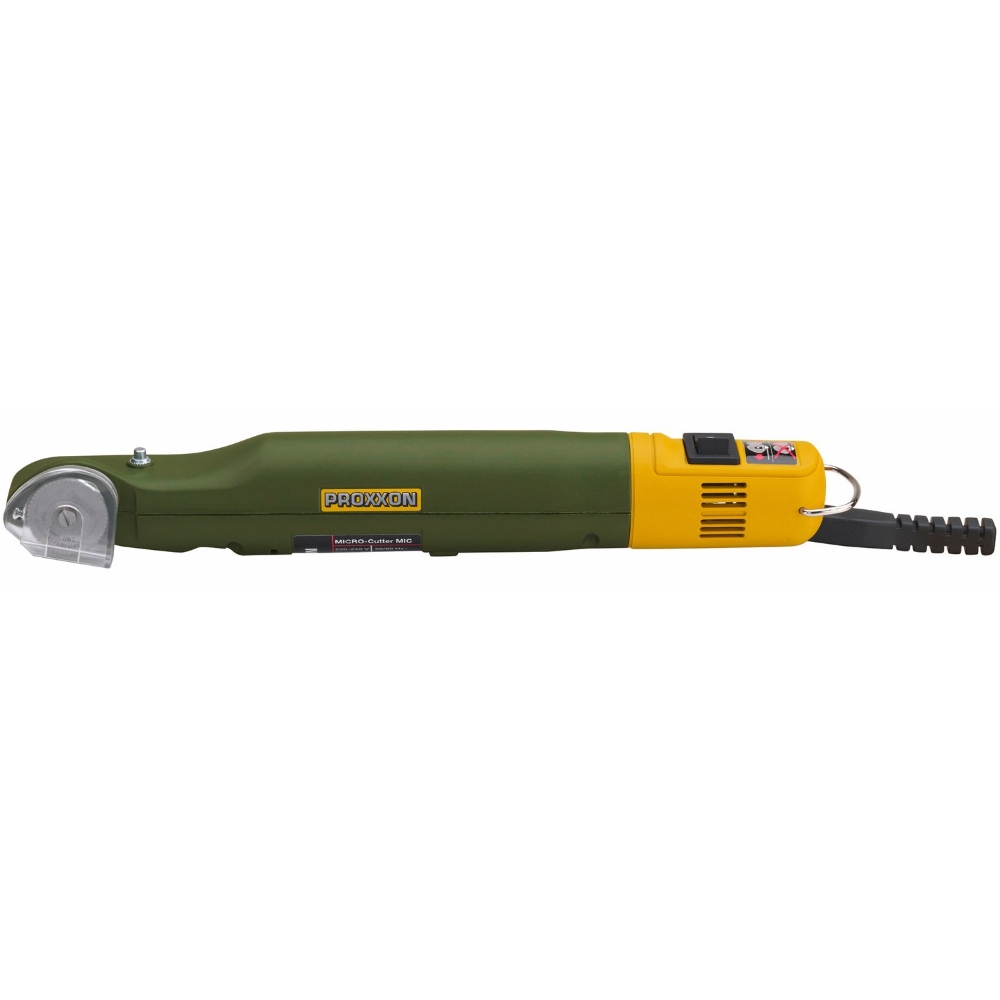 MICRO Cutter MIC