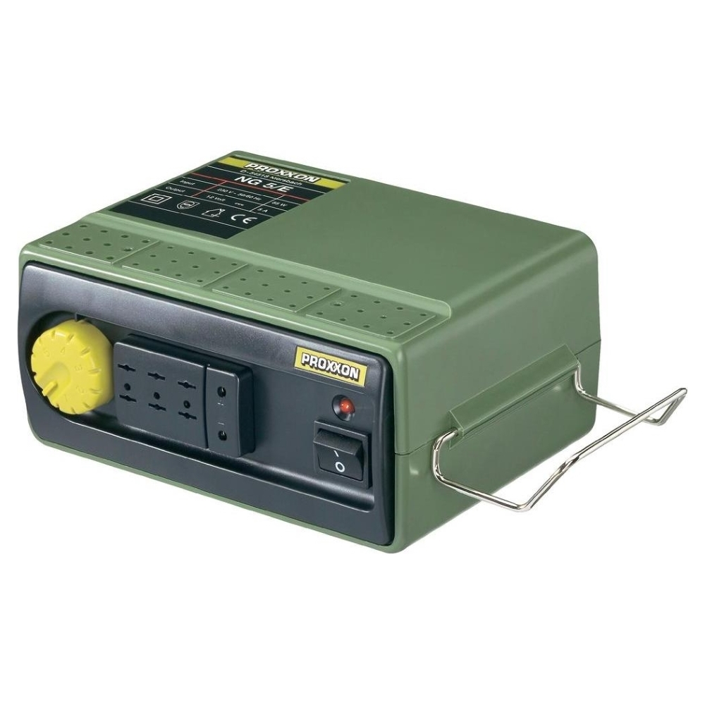 Transformator MICROMOT NG 5/E