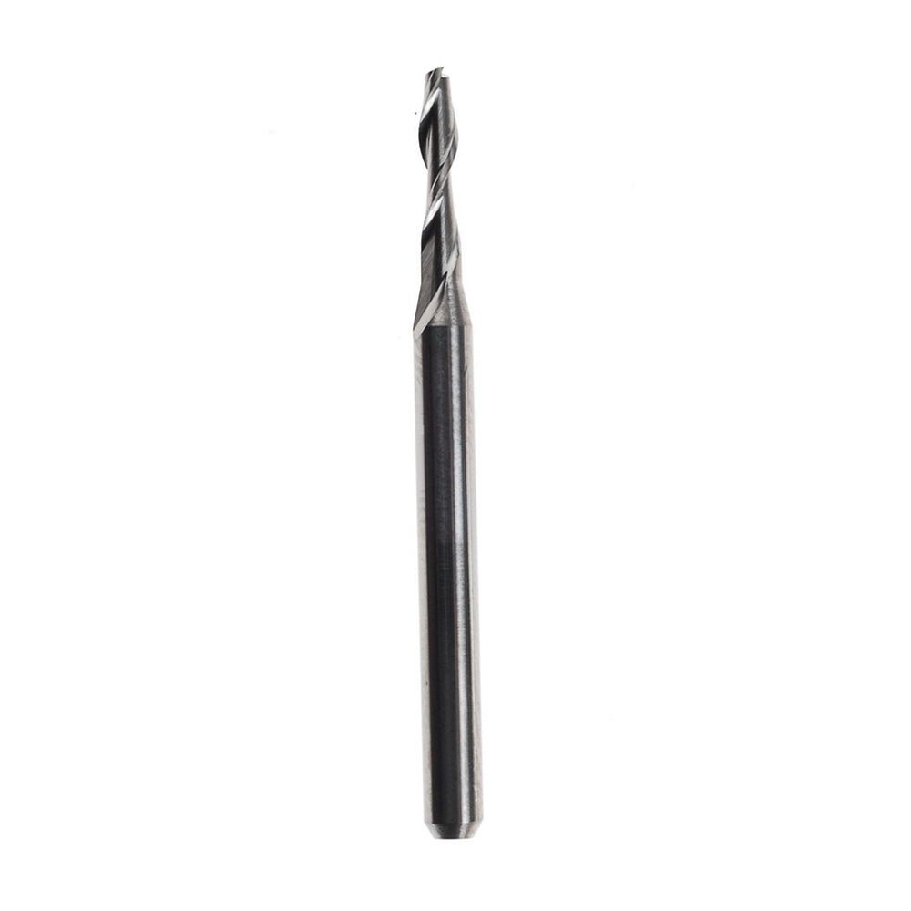 Freza 2 caneluri, 2.0x3.0mm