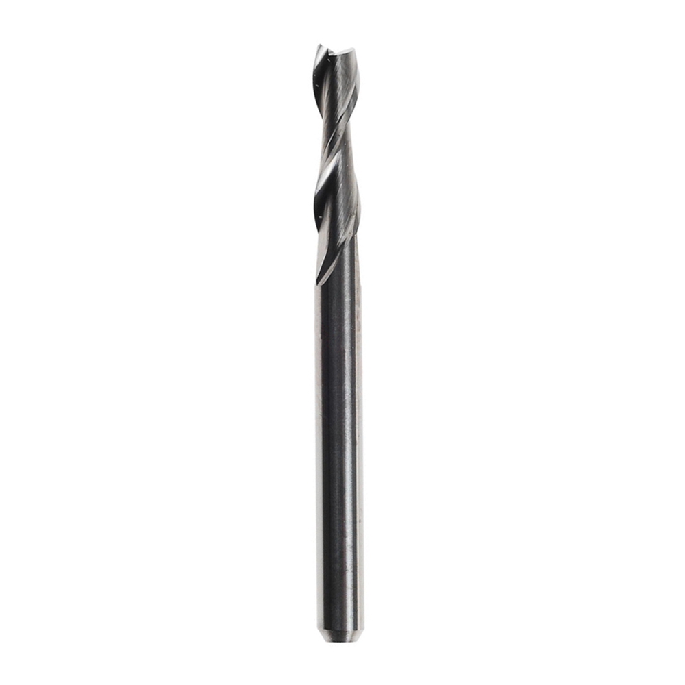 Freza 2 caneluri, 3.0x3.0mm