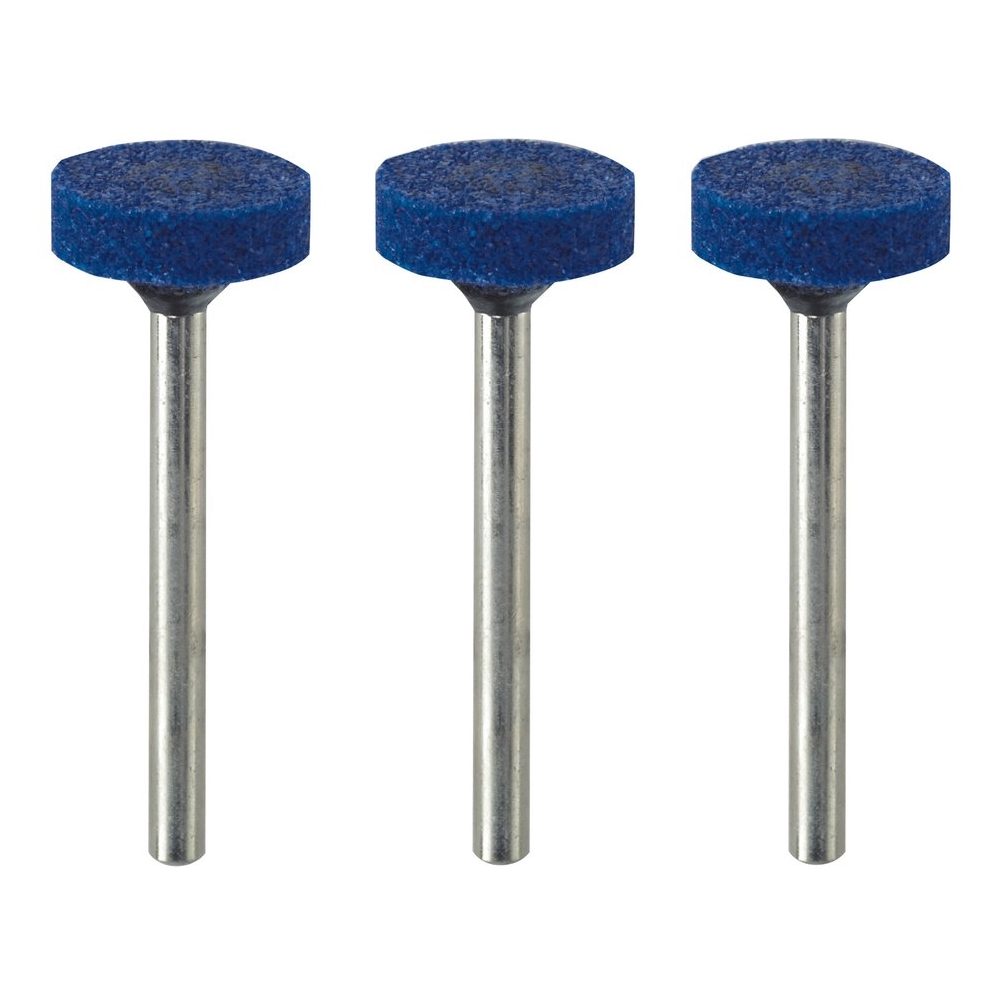 Biax-uri cu partea activa din corindon Ø13,0mm