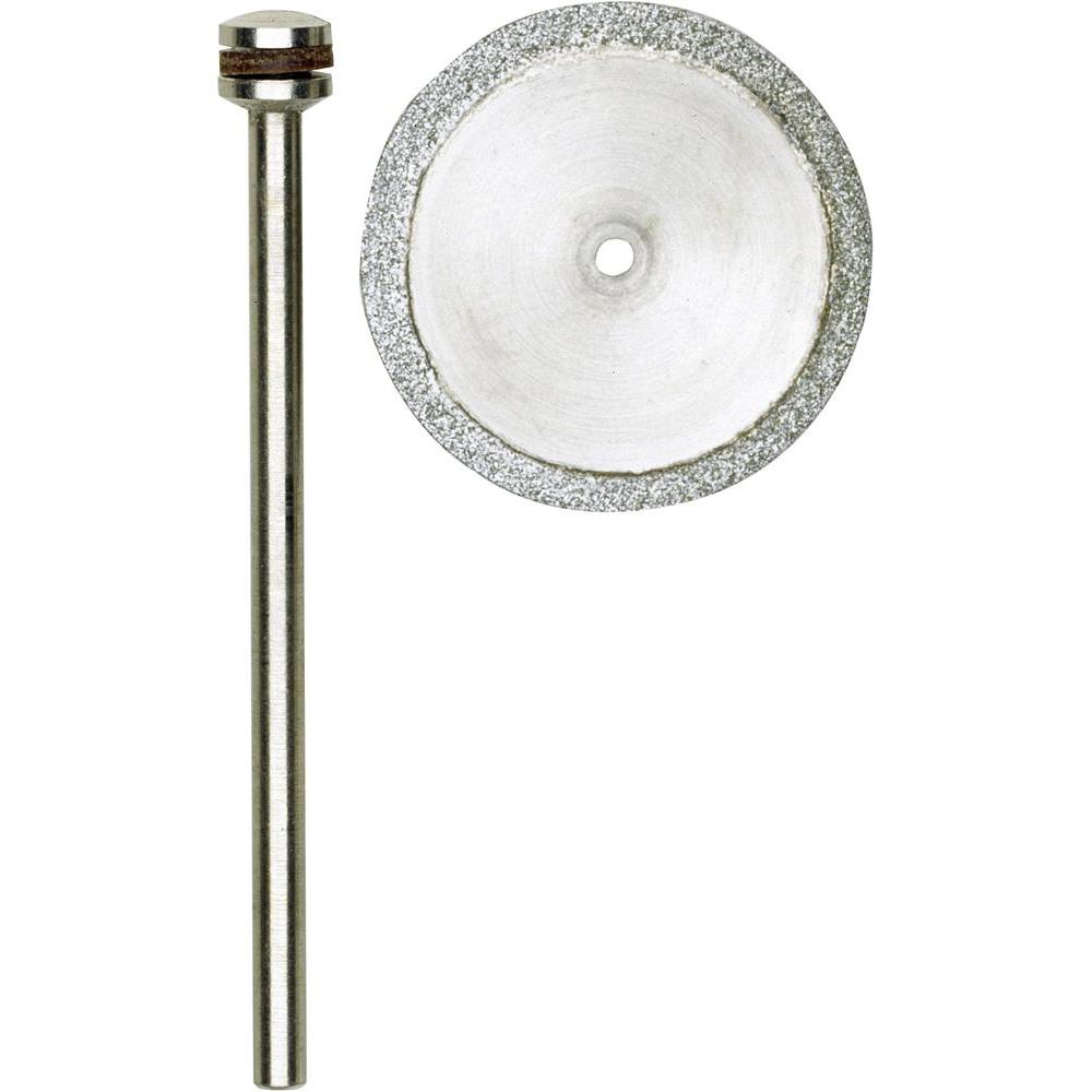 Disc debitor diamantat Ø20mm