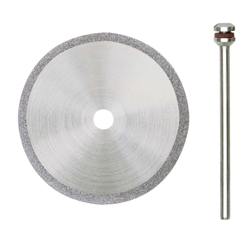 Disc debitor diamantat Ø38mm