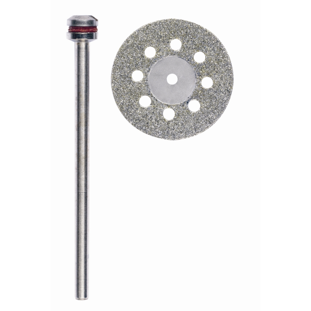 Disc debitor diamantat Ø20mm