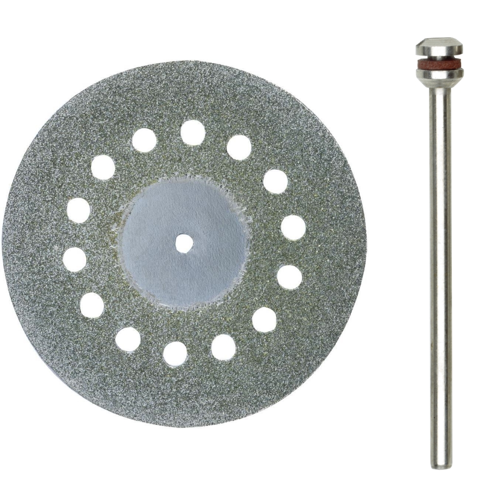 Disc debitor diamantat Ø38mm