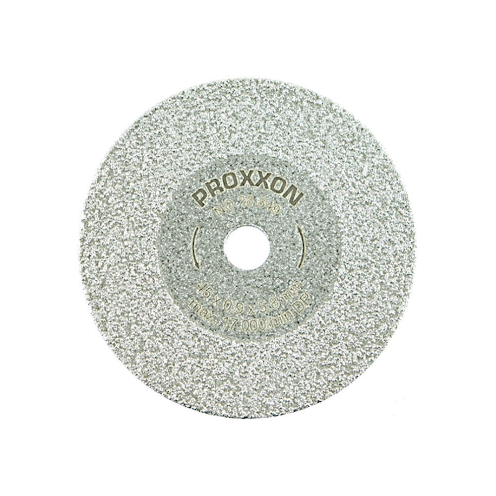 Disc debitor diamantat UNI Cut 45, diametru 45mm