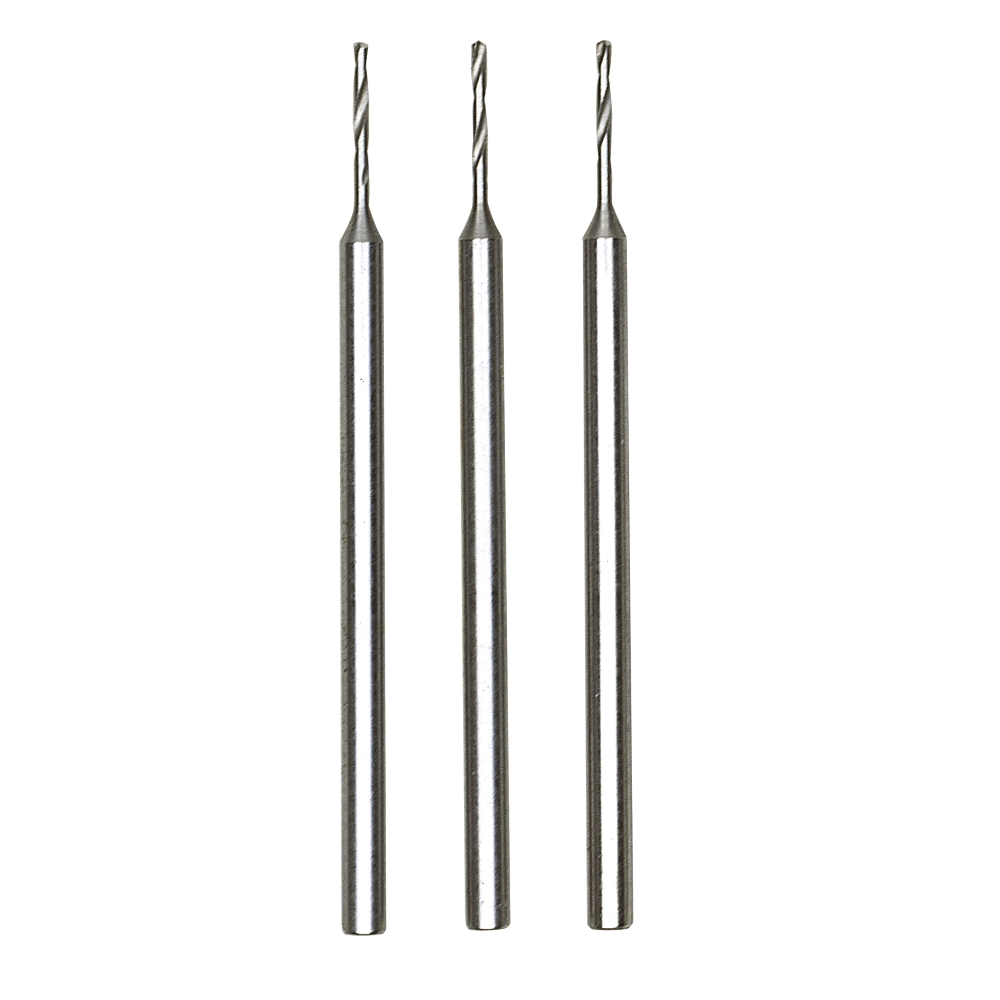 Burghie HSS 0,8mm