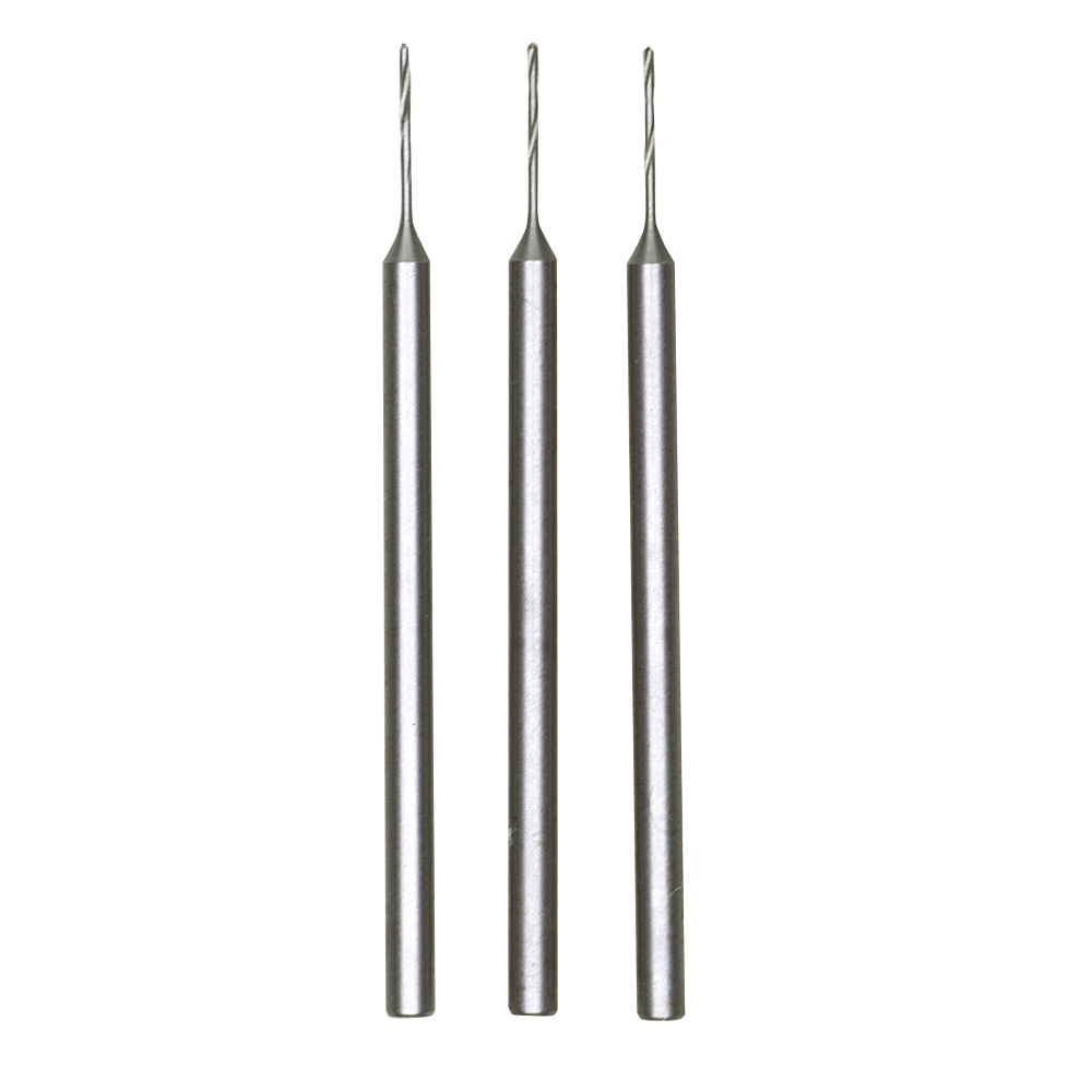 Burghie HSS 0,5mm