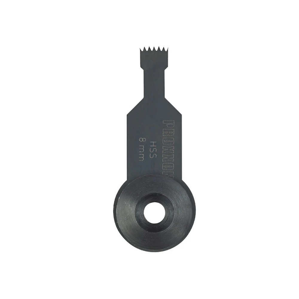 Lama pentru decupari rectangulare 8mm