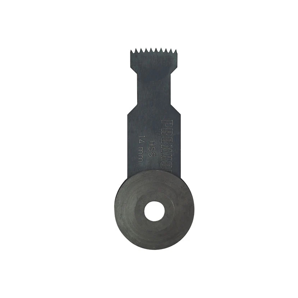 Lama pentru decupari rectangulare 14mm