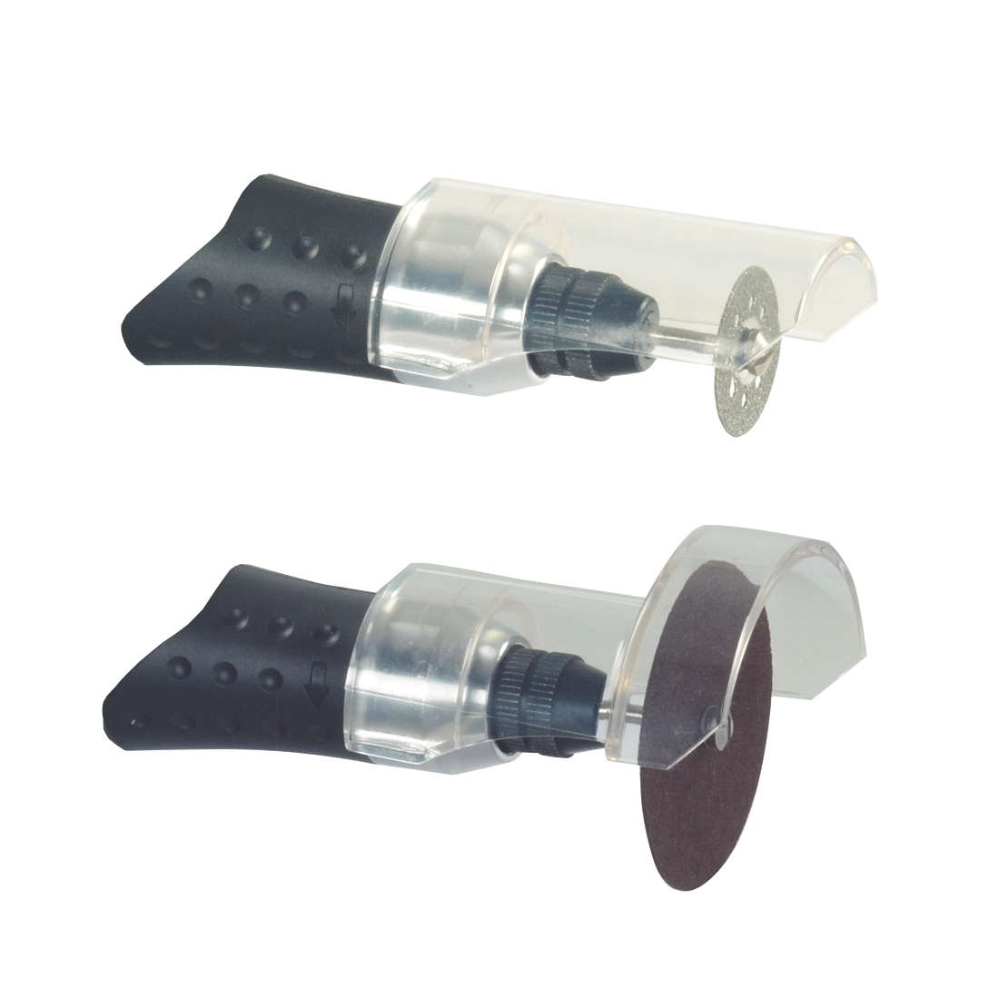 Sistem de protectie pentru masinile MICROMOT, 2 buc