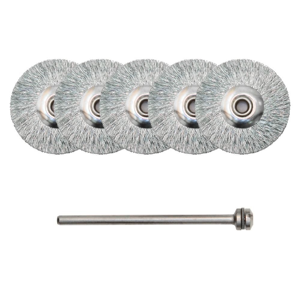Discuri din otel Ø22mm
