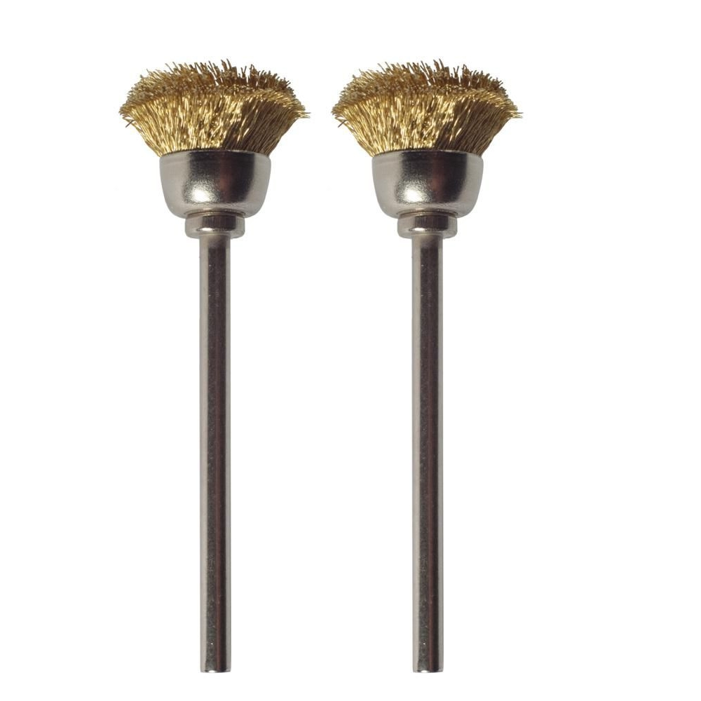Perii din bronz Ø13mm
