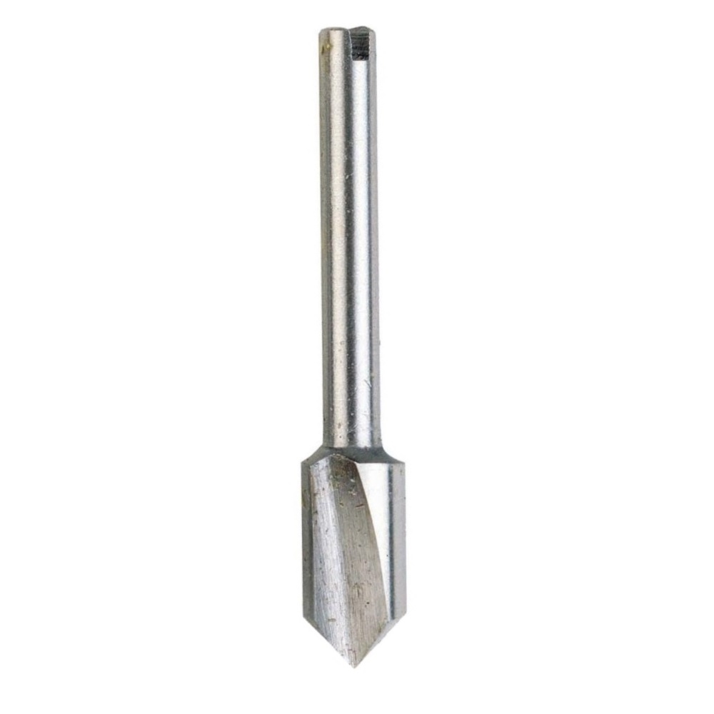 Freza pentru canale V, 6.5mm