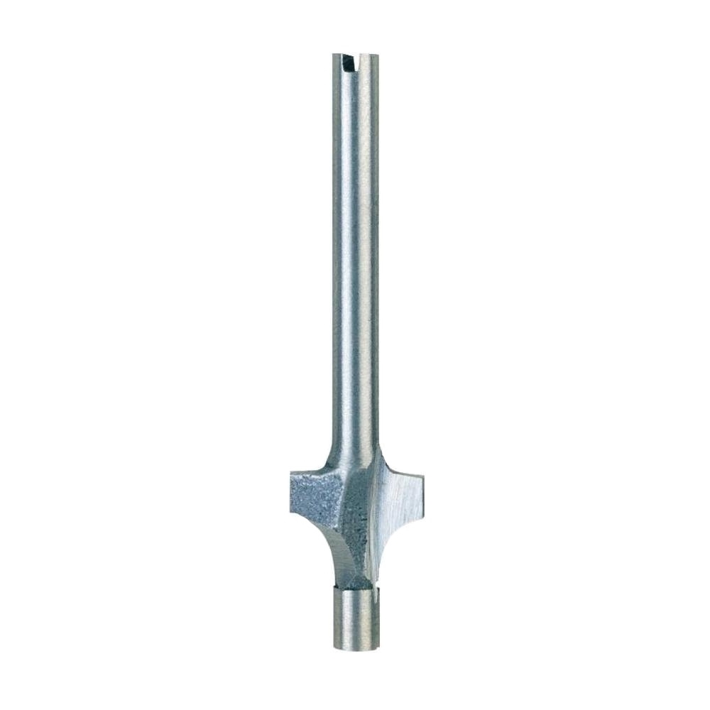 Freza cu radius concav R3,2mm