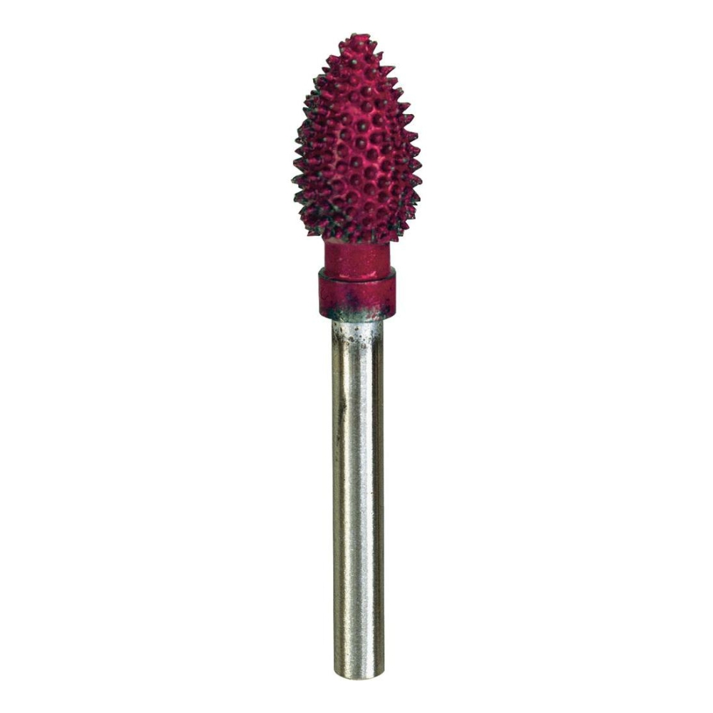 Raspel conic, 8.0x12mm
