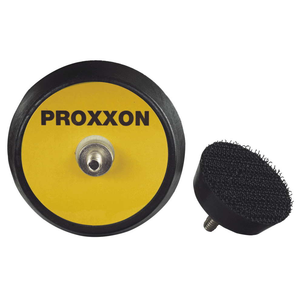 Disc adaptor cu scai, 30mm