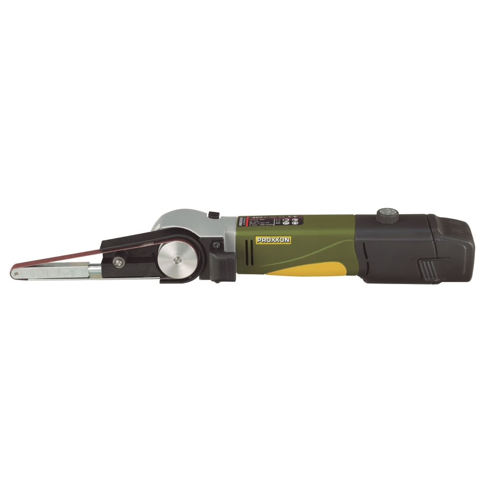 Minislefuitor cu acumulator BS/A, include acumulator si incarcator