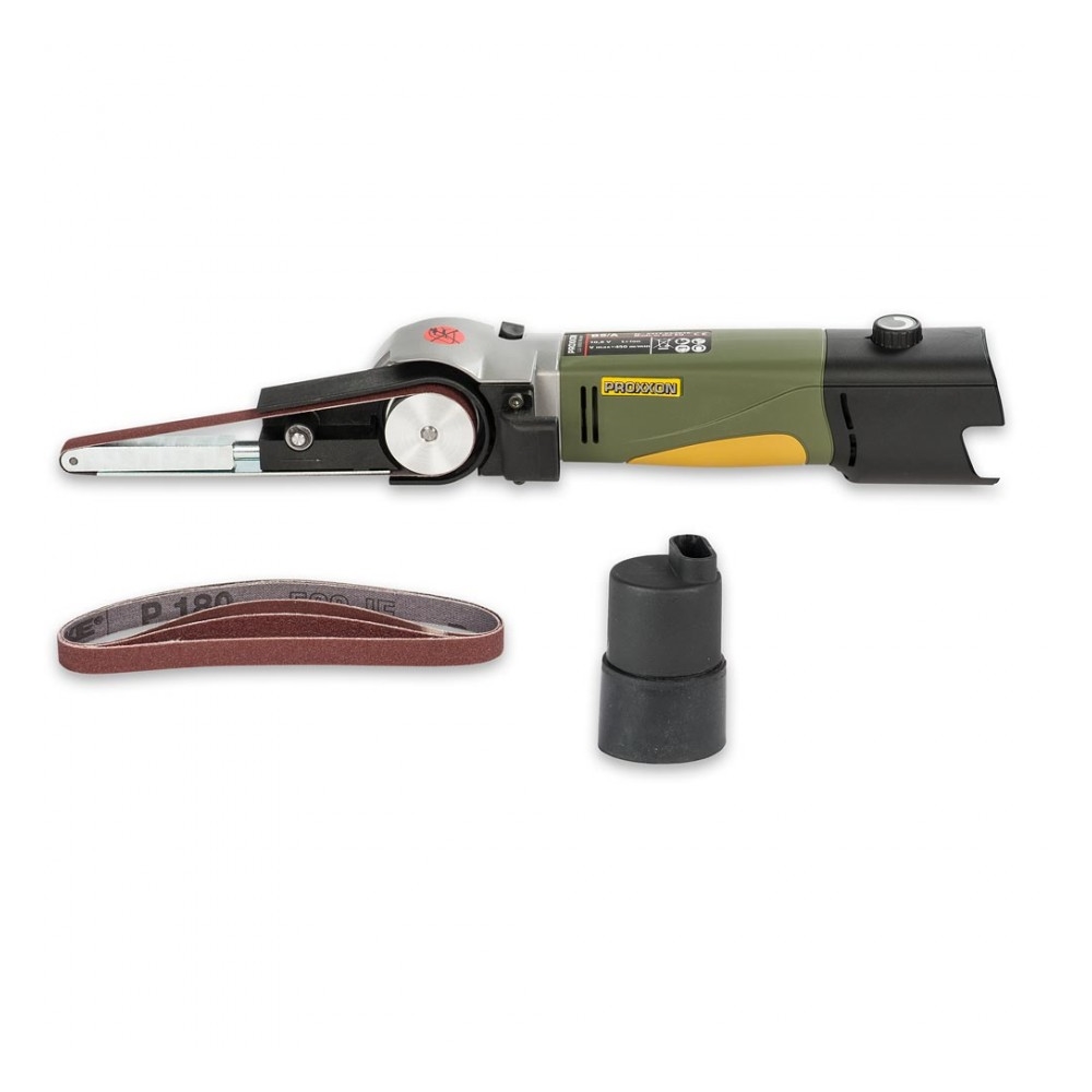 Minislefuitor BS/A - fara acumulator si incarcator