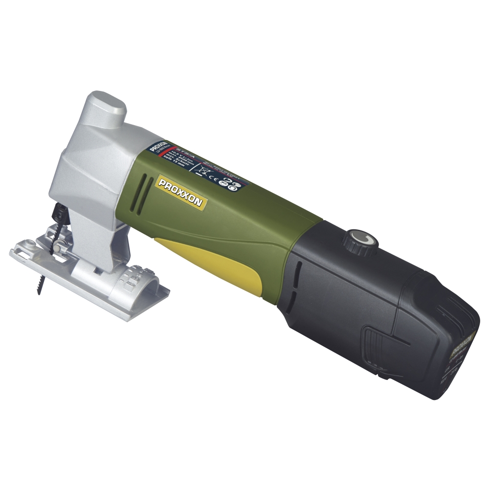 STS/A Fierastrau electric fara fir, 10.8V 2.6Ah, cu acumulator si incarcator
