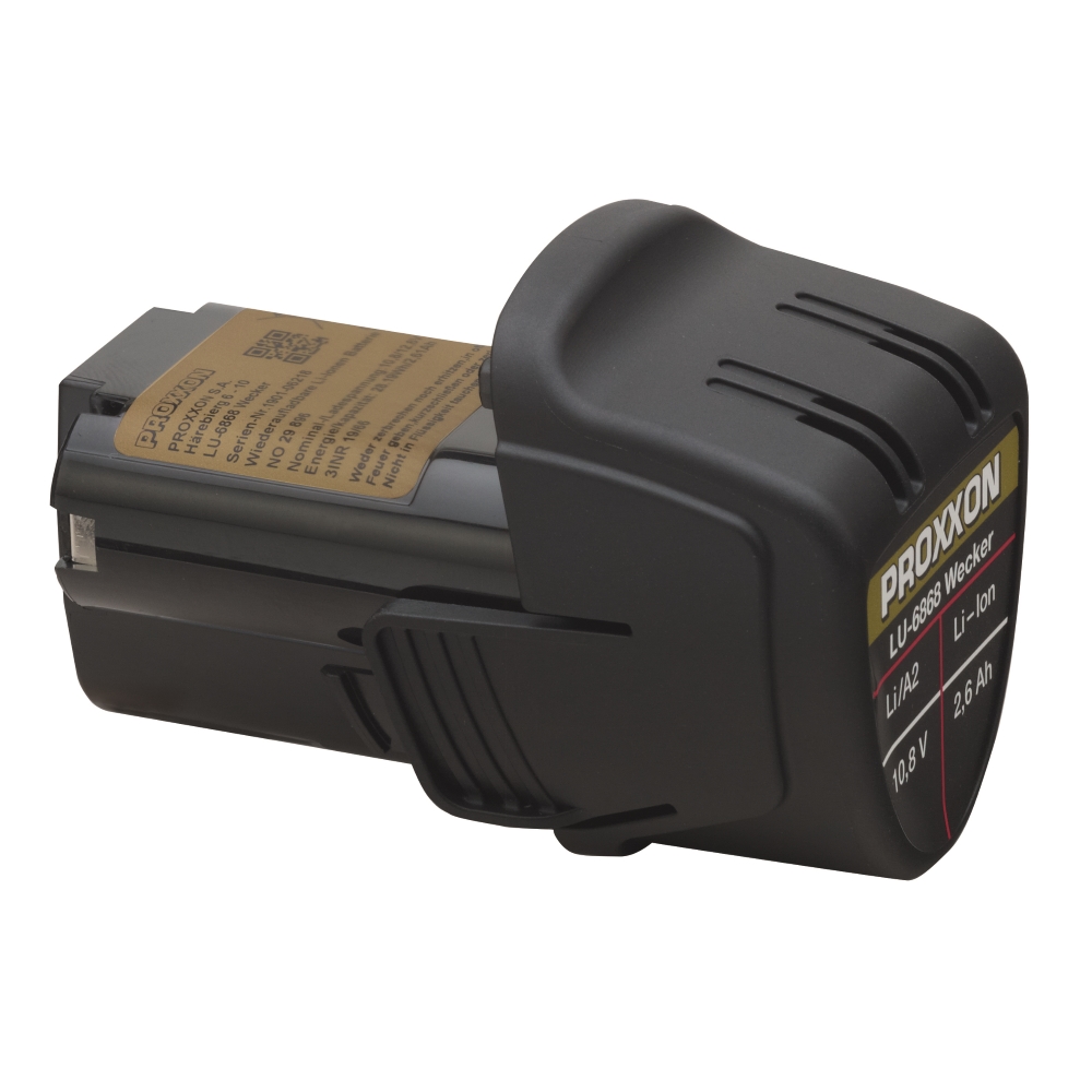 Acumulator Li-Ion Li/A2