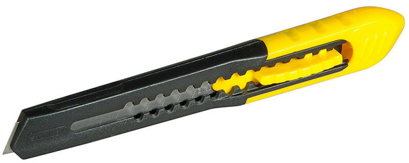 Cutit cu lama segmentat 9mm 0-10-150
