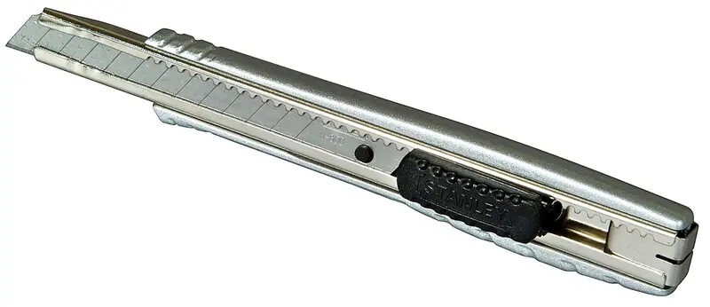 Cutit cu lama segmentat 9mm 0-10-411