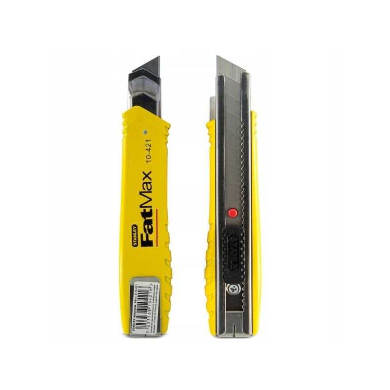 Cutit cu lama segmentat 18mm 0-10-421/4 scale