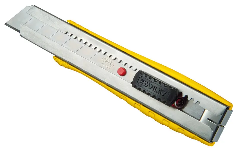 Cutit cu lama segmentat 25mm 0-10-431