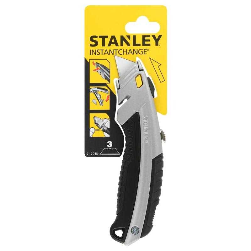 Cutit cu lama retractabila 180mm 0-10-788 FatMax