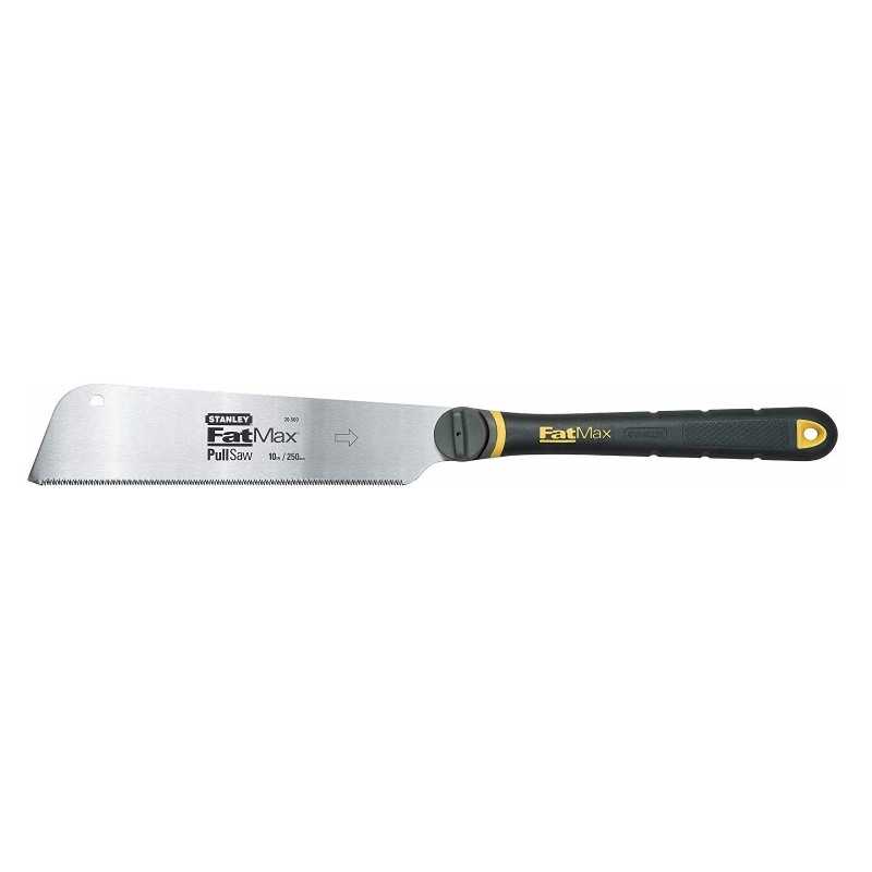 Ferestrau japonez 270mm FatMax 0-20-500