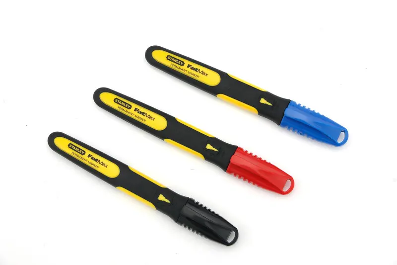 Marker permanent Fatmax 0-47-322, set 3buc
