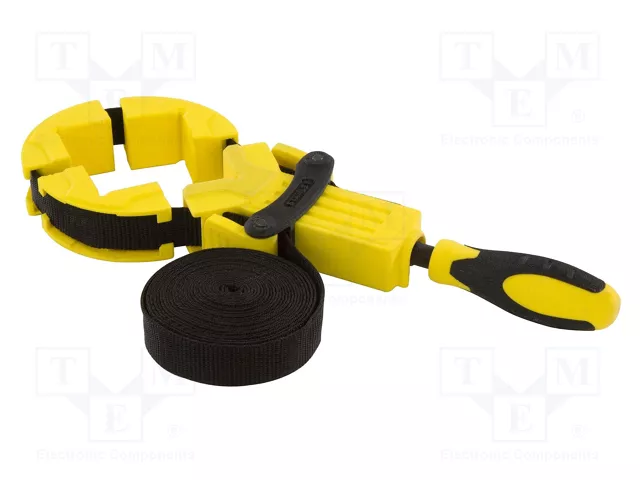 Menghina cu banda 4.5m Bailey 0-83-100