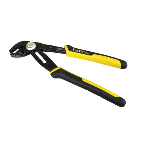Cleste articulare reglabile 200mm FatMax 0-84-647