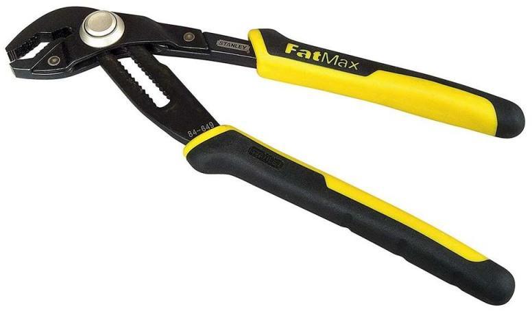 Cleste articulare reglabile 250mm FatMax 0-84-648