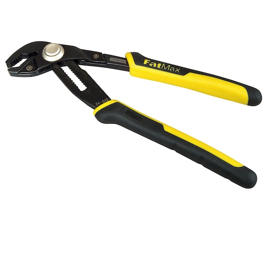 Cleste articulare reglabile 300mm FatMax 0-84-649