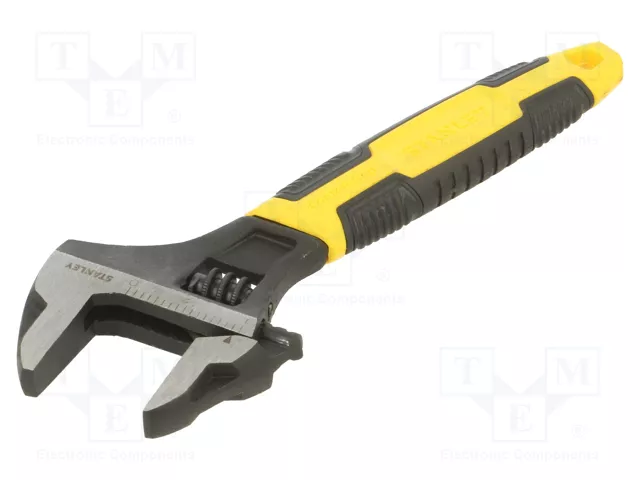 Cheie reglabila Maxsteel 150mm 0-90-947