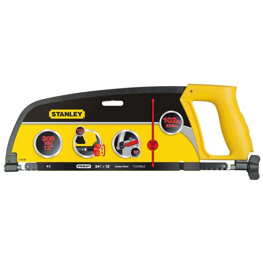 1-15-122 Bomfaier p/u metal 300mm 1-15-122