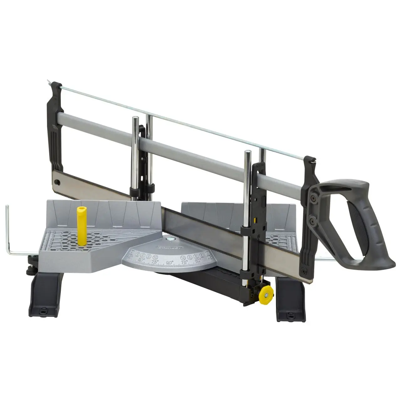 Ferestrau p/u lemn universal 450mm 1-20-003