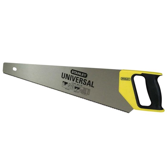 Ferestrau p/u lemn universal 500mm 1-20-008